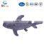 Newest Hot Selling High Quality Cute Plush Toy Stuffed Toys Shark