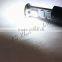 7000k super white w5w t10 194 5050 3 smd t10 led car fog lamp auto interior light