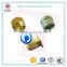 China Yixing Supplier New Model Economical Price Metal Gypsum Screw For Mop Handle