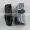 led logo car door shadow projector light car logo light led ghost shadow light for skoda