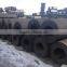 Cylindrical Tugboat Marine Rubber Fenders