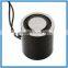 high precision CNC machined electric magnet housing part
