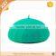 Wool soft beret traditional hat handsome beret hat