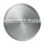 3A Standard Sanitary Stainless Steel Blank Cap