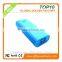 shenzhen factory supply Small cannon laptop powerbank