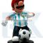 Super Mario Brothers sereis figure, cute Super Mario Brothers figures toy