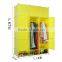 Modern Larger DIY Home Wardrobe Storage Cube Cabinet for Clothes