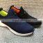 woven elastic shoes