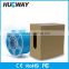 CE RoHs FCC Approved Chinese 3D rinter Filament ABS PLA Wood PC Carbon Fibre Factory Sale