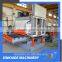 Abrasive Belt Grinding Machine Scissor Sharpening Machine