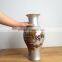 2016 modern fashion white porcelain vase