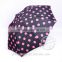 Strong and High Quality Advertising Straight Umbrella for Lady