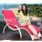 Hotel Furniture Type and Commercial Furniture General Use Chaise Lounge