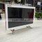 2016 new tv 19 22 24 inch led tv lcd price in bangkok