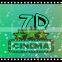 Malaysia 5d 7d 9d 12d cinema amusement equipment supplier With CE TUV SGS