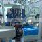 Three layer ABC PE plastic film blown machine 3G-SJ50/50/50-FMJ850
