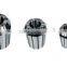High Accuracy 0.05mm ER collets