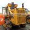 Original Japan Used D155A-1 Bulldozer For Sale