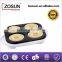 Various styles 700W mini pancake maker