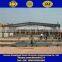 Steel Fabricated House Application prefabricated house