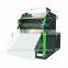 Livestock exretions sludge separator