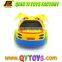 Battery operated truck christmas toy with light and sound