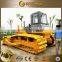 SHANTUI types of Bulldozer/Dozer SD16L with low price(120kw)