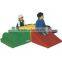 Top level most popular baby soft play land