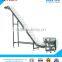 SW-B2 incline Lifter incline Bucket Conveyor Food Packaging Line