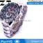 QZT hot sale Ultra thin HD 1080P and 720p spy watch camera Digital watch recorder Pc camera 8GB