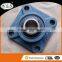 High hardness pillow block uc shape bearing p212 t212 f212