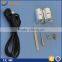 0 to 80kv High Accuracy Transformer Oil Breakdown Voltage Tester