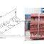 Reusable Lightweight Panel Wall Formwork from CHINA 