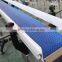 Vegetables and Fruits Modular Conveyor/Belt Conveyor Line