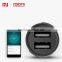 (Pre-sale)Xiaomi 2S high quality Roidmi Music Bluetooth usb 5v Portable car battery charger handsfree car kit fm transmitter