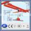 KBK single girder lifting overhead cranes