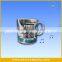 Popular Play Game Musical Sublimation Ceramic Mug