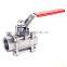 Ball Valve
