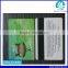 Gloden Supplier CMYK Offset Printing PVC Cards