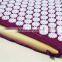 Acupressure Mat With Acupoint Massager Spikes