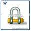 Chain Shackle