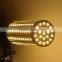 Super bright SMD super bright best selling e27 e26 led corn lights