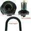 Jeneca JTP-16000 garden fountain pond pump