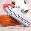 Hot Sales High Quality China Women White Canvas Shoes