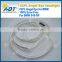 145mm ring Super Bright Halo Ring CCFL Angel eyes Headlight Kit For BMW