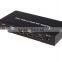High Quality K 3D 1080p Support 1 in 4 out HDMI Splitter Compatible HDCP HDMI Splitter 1x4 1.3V 1.4V