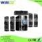 Creative Tower 5.1 Home Theater Amplifier,Subwoofer Amplifier 5.1 Optical