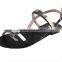CX302 ladies best flat sandals