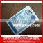 anti-counterfeit ticket with watermark