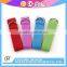 2016 Cotton Yoga Resistance Strap With D Type Ring